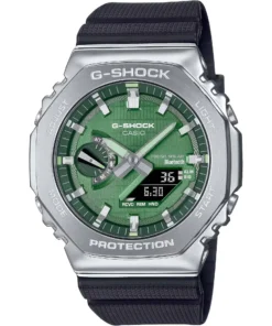 Genuine Casio G-Shock Tough Solar Watch X093_GBM-2100A-1A3ER_148365