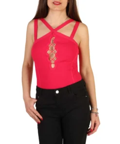 Exclusive Spring/Summer Top for Women 72G505_5437Z_G544_107296