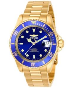 Exclusive Invicta Pro Diver Automatic Watch X093_8930OB_147623