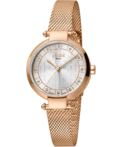 Exclusive Ferrè Milano Quartz Watch for Women X093_FM1L134M0071_139460