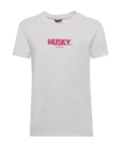 Exclusive Husky Original T-shirt for Women - X073_HS23BEDTC35CO296-SOPHIA_C001_139750