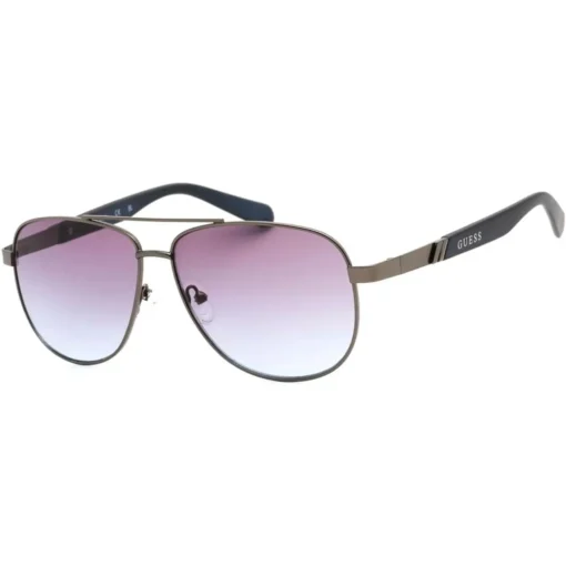 Exclusive Guess Gradient Metal Sunglasses GF0246_11W_149768