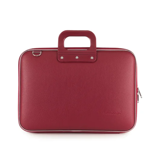 Authentic Bombata Briefcase - E00332_30_150414