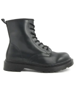 Exclusive Fall/Winter Ankle Boots - FAG_MT88_NERO-V_147085