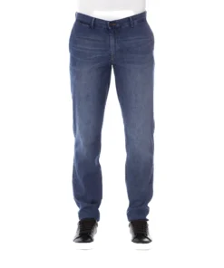 Exclusive Trussardi Jeans in Imperial Blue 52P000161T002328C001_U270IMPERIALBLUE_141333