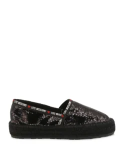 Beautiful Love Moschino Spring/Summer Slip-ons JA10373G0CJL0_000_118779