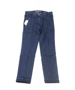 Authentic Jacob Cohen Jeans PWBRIGITTE_08768W1_001_137002