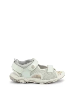 Exclusive Shone Kids' Spring/Summer Sandals 1638-035_WHITE_115493