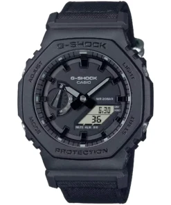 Exclusive Casio G-Shock X093 GA-2100BCE-1AER