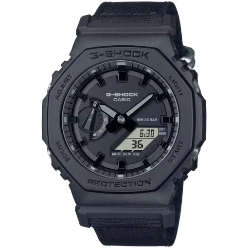 Exclusive Casio G-Shock X093 GA-2100BCE-1AER