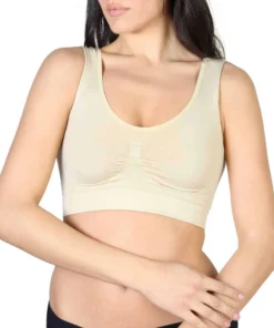 Authentic Bodyboo Exclusive Shaping Bra - Nude BB1085_Nude_104509