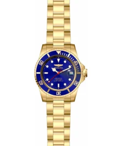 Exclusive Invicta Pro Diver Automatic Watch X093_47644_147622