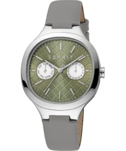 Exclusive Esprit Analog Watch with Date Indicator X093_ES1L352L0025_141434