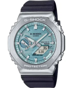 Exclusive Casio G-Shock Analog-Digital Watch X093_GBM-2100A-1A2ER_148364