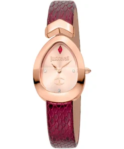 Just Cavalli Beautiful Design Quartz Watch X093_JC1L321L0045