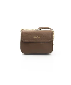 Authentic Cerruti 1881 Tan Crossbody Bag CEBA04404M_TAN_140058