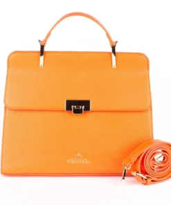 Exclusive Egon Von Furstenberg Handbag X073_EVF2122-ALEXIA_166_144553