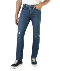 Authentic Levi's Slim Fit Jeans 04511-5463_L34_127797