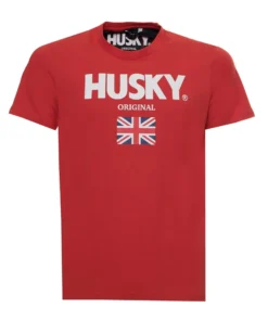 Exclusive Husky Original Short Sleeve T-Shirt X073_HS23BEUTC35CO177-JOHN_C390