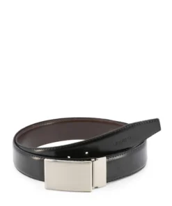 Exclusive Ungaro Reversible Leather Belt UBLT000057_TMORO_124306