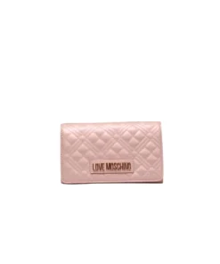 Beautiful Love Moschino Across-Body Bag JC4079PP0HLA_635ROSEOLD_148659