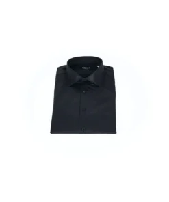 Authentic Baldinini Special Shirt YORKSPECIAL_114NERO_133465