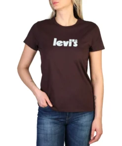 Authentic Levi's The Perfect T-Shirt 17369-2029_THE-PERFECT_134394