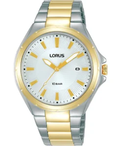 Exclusive Lorus Quartz Watch - X093_RH944PX9_144861