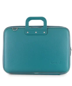 Authentic Bombata Briefcase E00332_25_150413