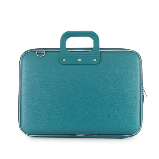 Authentic Bombata Briefcase E00332_25_150413