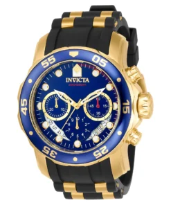 Exclusive Invicta Chronograph Watch - X093_6983_144972