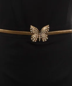 Exclusive Butterfly Belt for Women - X073_202TA4306-_04758_148783