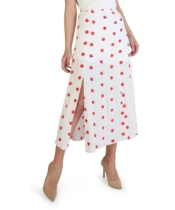 Exclusive Tommy Hilfiger Polkadot Skirt DW0DW09513_0K8_118321