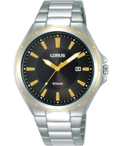 Exclusive Lorus Quartz Watch X093 RH942PX9 144860