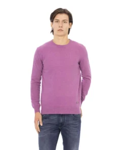 Exclusive Baldinini Lavanda Sweater GC2510A_TORINO_LavandaLavander_132320