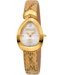 Just Cavalli Exclusive Analog Watch - X093_JC1L321L0025_148932