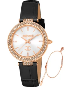 Just Cavalli Savoca Rose Gold Watch - Exclusive Style X093_JC1L274L0035_137825