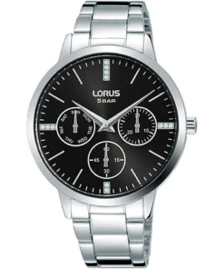 Lorus Multifunction Chronograph Quartz Watch - Exclusive X093_RP631DX9_142512