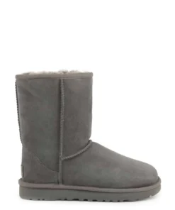 UGG Classic Short II Grey Boots - Authentic Comfort CLASSIC_SHORT_II_1016223_GREY_102750