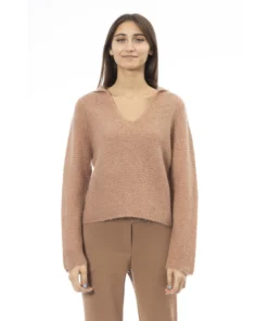 Exclusive Beautiful Autumn Sweater AD8452B_5192BLUSH_138344