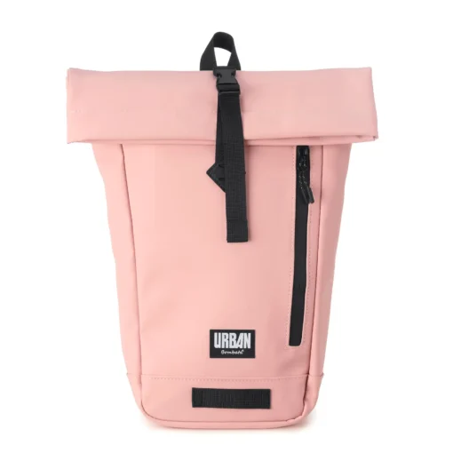 Urban E00888_8 Backpack - Authentic Roll-Top Design