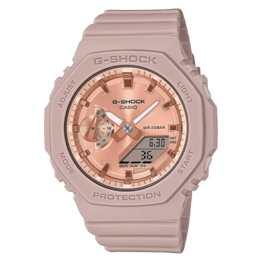 Exclusive Casio G-Shock X093_GMA-S2100MD-4AER_141797