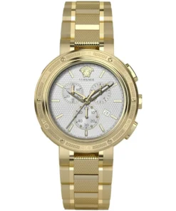 Authentic Versace Chronograph Watch X093_VE2H00621_136525