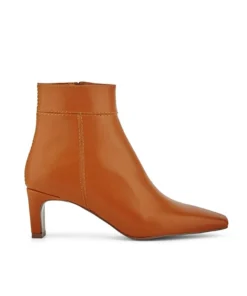 Exclusive Dark Tan Ankle Boots for Fall/Winter FAB_SS2Y0262_201_DARK_TAN-V_147092