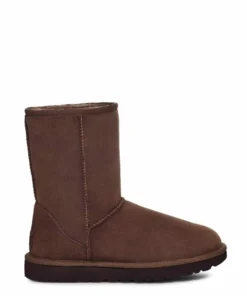 Exclusive UGG Classic Short II Boot - CLASSIC_SHORT_II_1016223_BCDR_130106