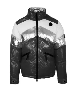 Exclusive Plein Sport Bomber Jacket UPPS04S99_148203