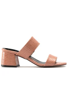 Exclusive Genuine Spring/Summer Sandals FAME23_SS3Y0616_439_NUDE-V_147128