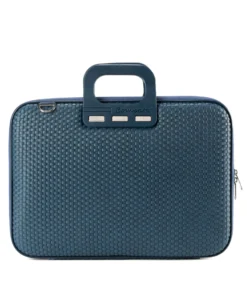 Authentic Bombata Briefcase - E00782_11_150434