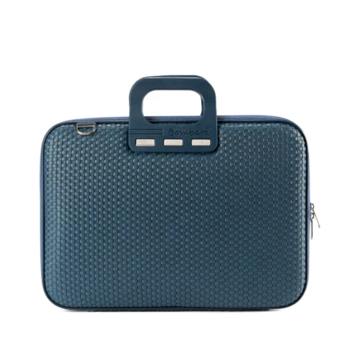 Authentic Bombata Briefcase - E00782_11_150434