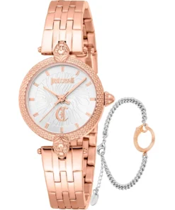 Just Cavalli Exclusive Rose Gold Watch X093_JC1L330M0065_149400